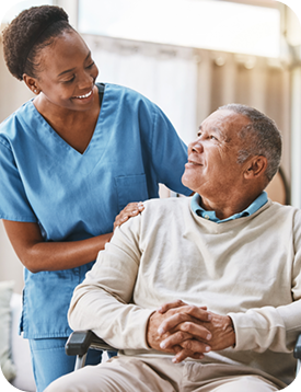 Certified Nursing Assistant