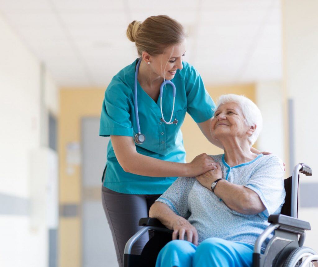 CNA Training