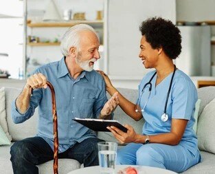 CNA Training