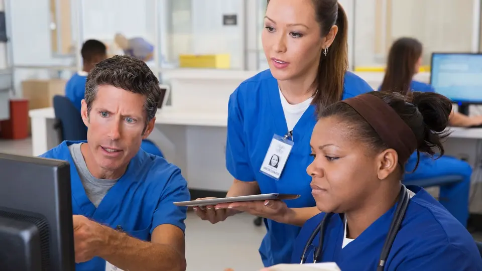 CNA Training