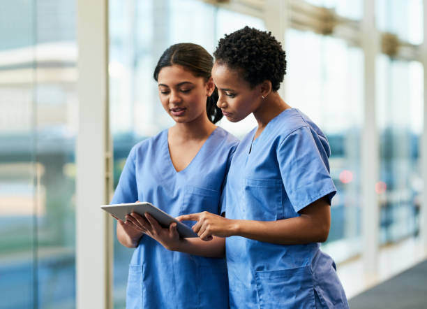CNA Training