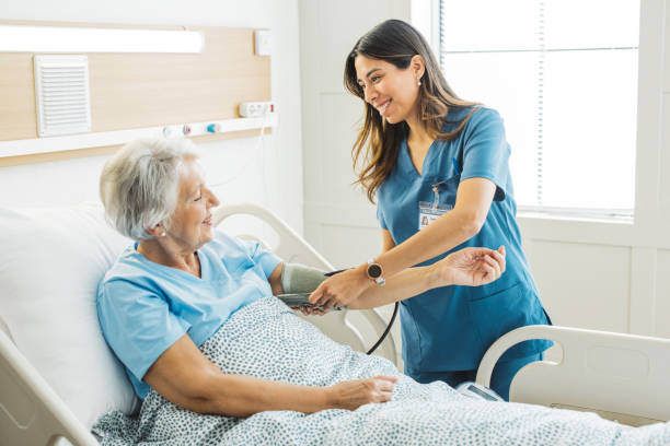 CNA Training