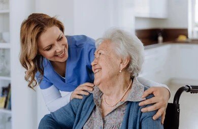 CNA Training
